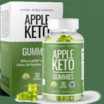 Apple Keto Gummies