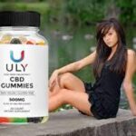 Uly Keto Gummies Reviews & Cost