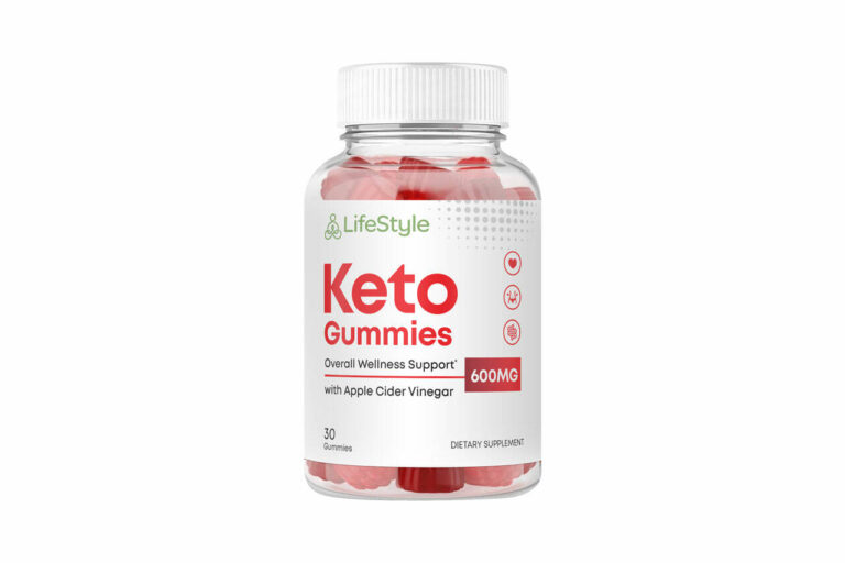 LeannX Keto Gummies Reviews