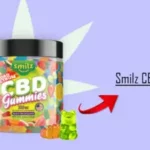 Kevin Nash CBD Gummies