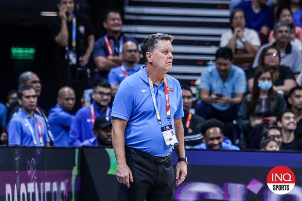 Gilas out to finish strong against Kiwis