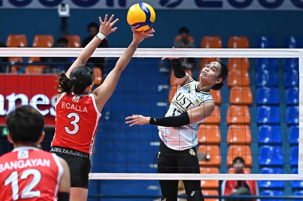 Tigresses survive first set loss and get back on track